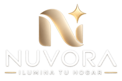Nuvora Ilumina tu Hogar